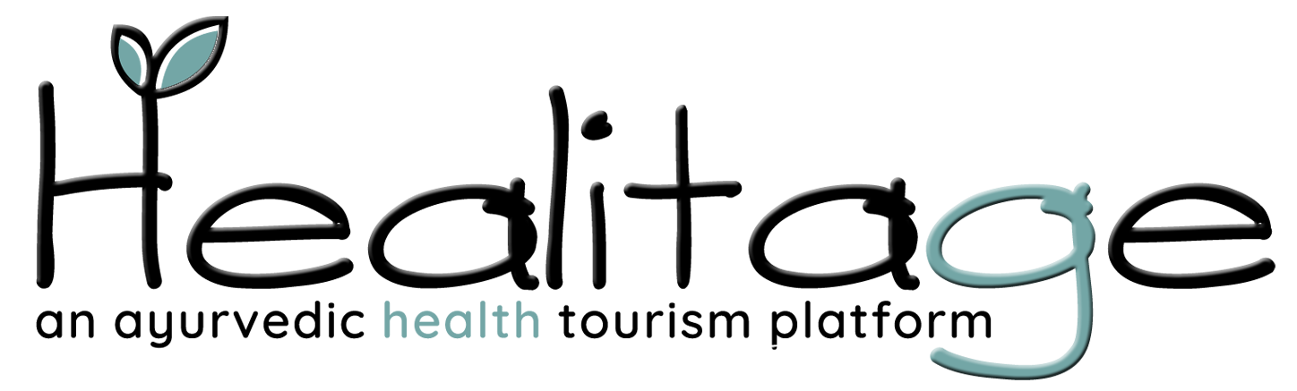 Healitage - An Ayurvedic Health Tourism Platform